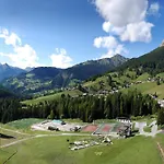 Διαμέρισμα Centro Thule - Genziana Selva di Cadore