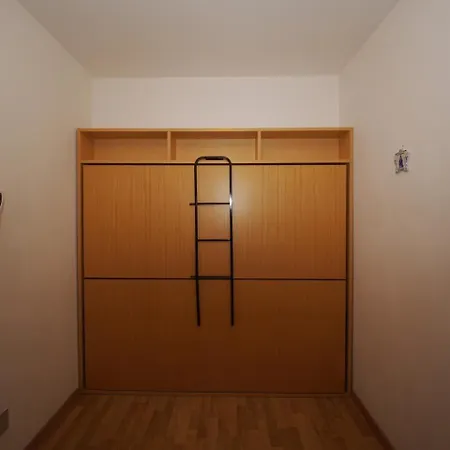 Appartement Centro Thule - Genziana
