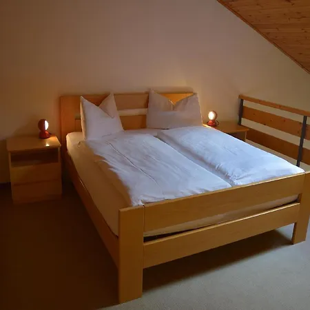 Appartement Centro Thule - Genziana