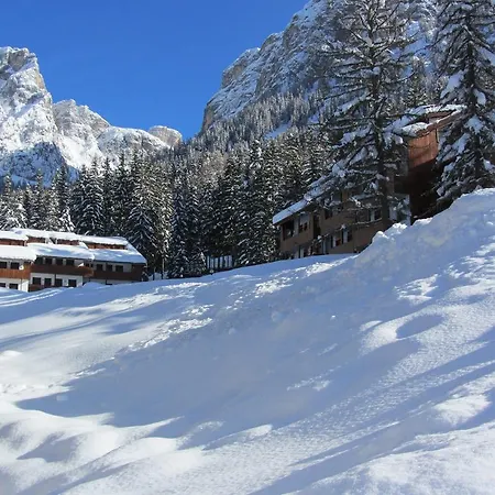 Centro Thule - Genziana Appartement Selva di Cadore