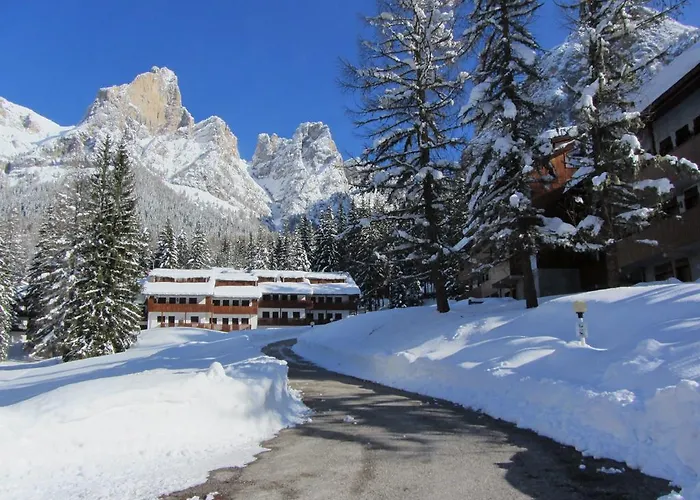 Centro Thule - Genziana * Selva di Cadore