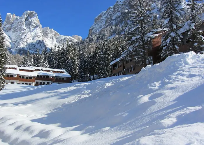 Centro Thule - Genziana Appartamento Selva di Cadore