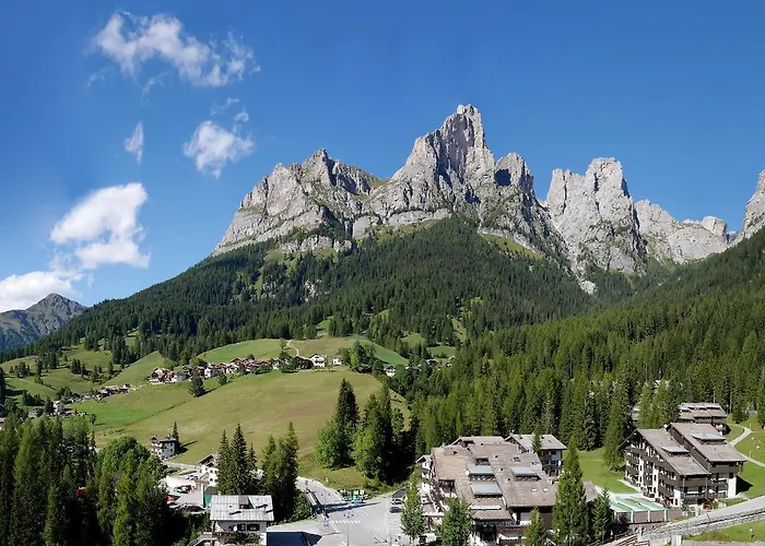 Centro Thule - Genziana Appartamento Selva di Cadore