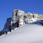 Apartamento Centro Thule - Genziana Selva di Cadore