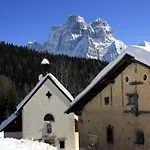 Apartamento Centro Thule - Genziana *