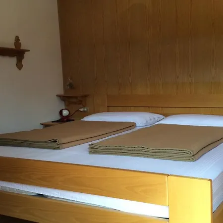 Centro Thule - Genziana Apartment