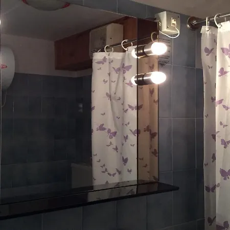 Centro Thule - Genziana Apartman Selva di Cadore