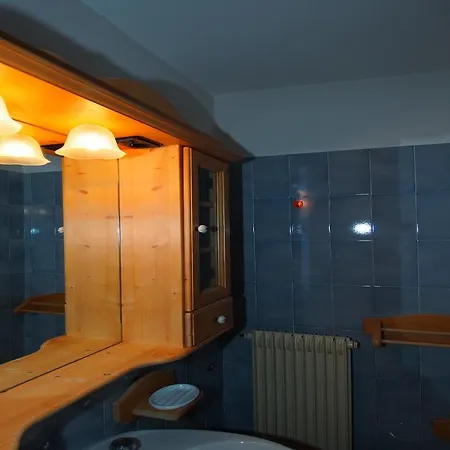 Centro Thule - Genziana Apartment Selva di Cadore