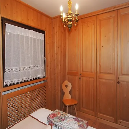 Centro Thule - Genziana Apartment